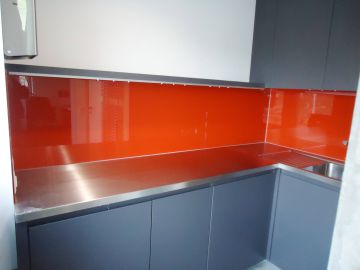 Crédences de cuisine
